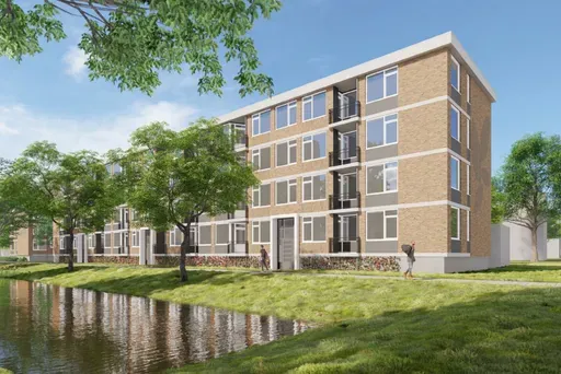 De oorden ontwerp architect.webp