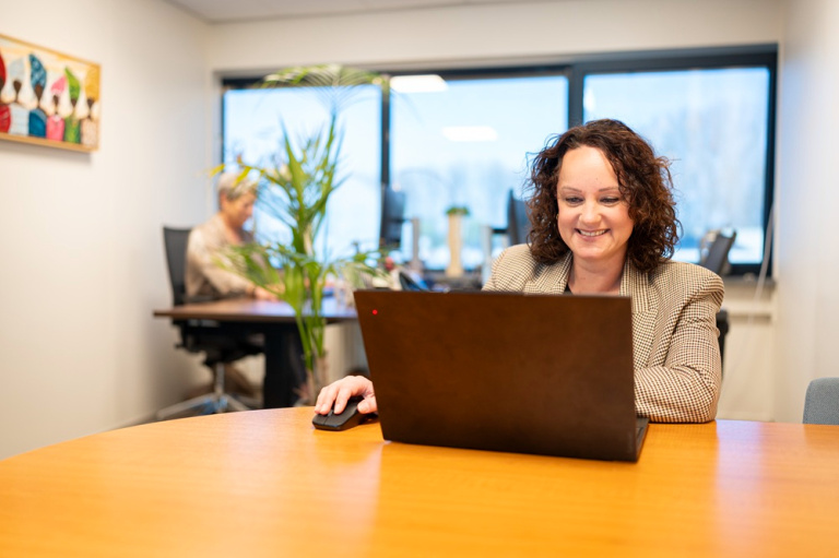 HR Manager